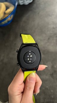 chytré hodinky huawei watch gt 3d6 - 5