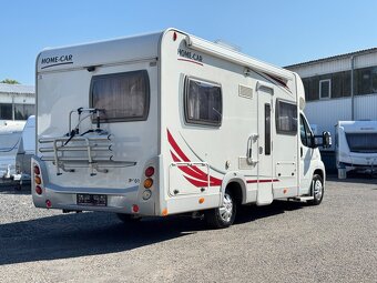 Home-Car Fiat Ducato ~ polointegrál - 5