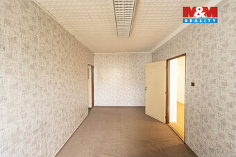 Prodej rodinného domu, 295 m², Nymburk, ul. Boleslavská tříd - 5