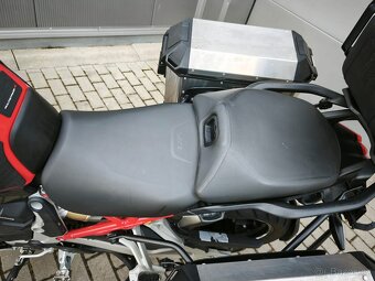 Ducati Multistrada v4s Full - 5