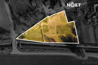 Prodej pozemek Bydlení, 4308㎡ - 5