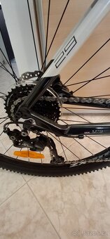 Dámské horské kolo CTM Charisma 5.0 29 vel.L - 5