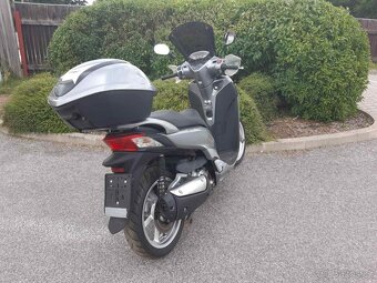 Honda sh 300- model 2015-1.Majitel-original stav. - 5