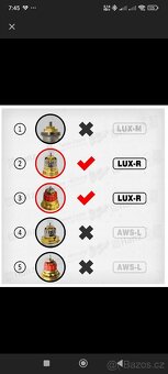 Termostatická Hlavice Cosmoline Rvc 100 Danfoss - 5
