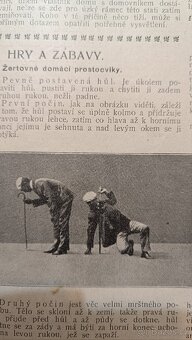 Knihy - časopisy Šťastný domov - 5