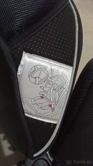 Autosedačka Recaro Monza. - 5