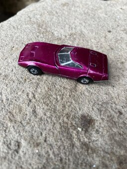 Angličáky matchbox - 5