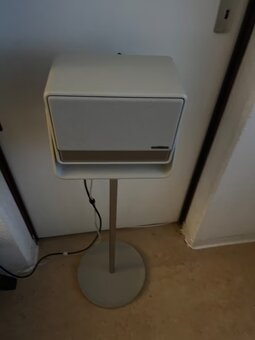 XGIMI HORIZON S MAX + FLOOR STAND - 5