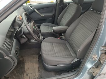 Škoda Octavia 1.9TDi 66kw 2004 STK 12/26 TOUR - 5