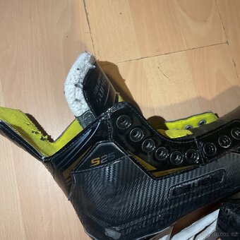 Bauer brusle supreme s25 - 5