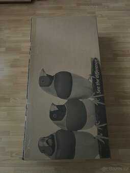 Monitor Viewsonic 34 palců - 5