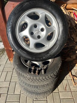 Pneumatiky na Peugeot a Citroen - 5