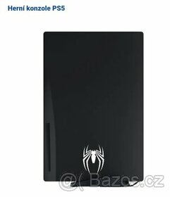 SONY PS5 - Marvel's Spider-man 2 Limited Edition - 5