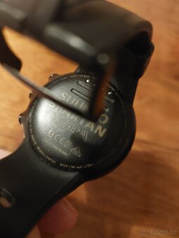 Suunto Spartan Ultra, GPS - 5