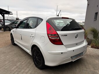 Hyundai i30 1.4i 80KW Blue Drive, Senzory, Výhřev, Tempomat - 5