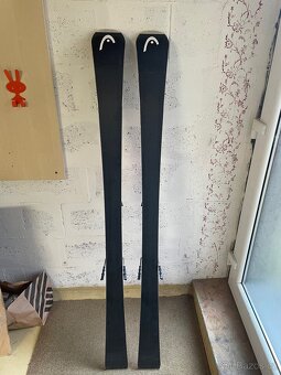 Lyže Head Supershape i.rally 2020 156cm - 5