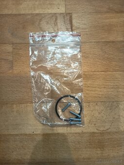 Logitech driving force shifter - 5