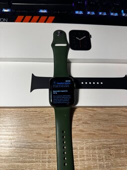 Apple Watch Series 6 - 5