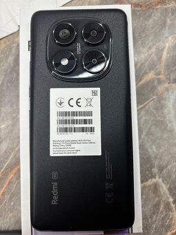 Mobilní telefon redmi note 14 pro - 5