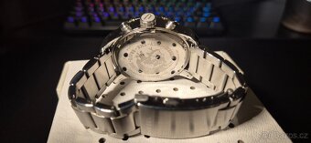 Prodám pánské hodinky DIESEL - 5