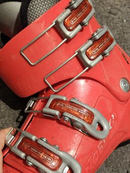 Lyžařský set 110 - 5