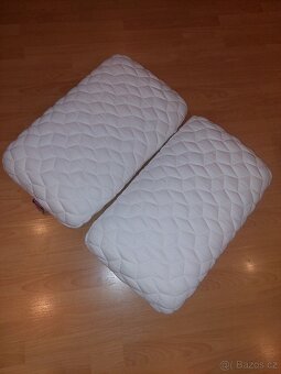 Zdravotní - anatomický polštář - 5