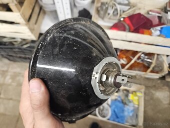 Světlo Volha 24 bez parkovačky, volat - 5