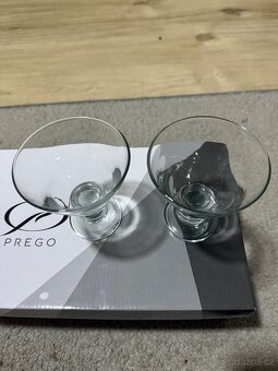 Sklenice na pohár - 5