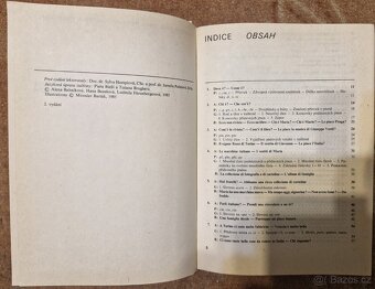 Francouzština. Italština - 5