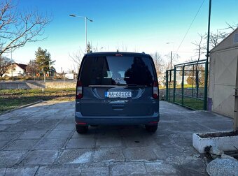 Ford Tourneo Connect - 5