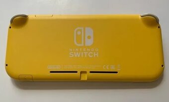 Nintendo Switch Lite + JUST DANCE 2023 - 5