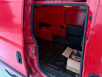 Fiat Doblo maxi 2016  - 1.6 77kw multijet - 5