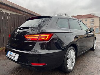 SEAT LEON ST FACELIFT 1.4TSI EXCELLENCE FullLED/KAMERA - 5
