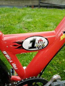 Dětské kolo Xenon - 5