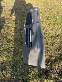 Nárazník Octavia 1 - 5