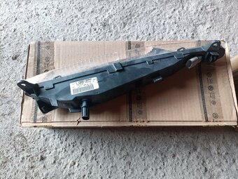 Směrová světla Audi - 5