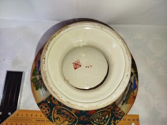 Keramická mísa - 5