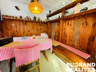 Prodej chalupy na Studánce - Varnsdorf, ev.č. 04935 - 5