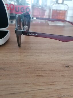 Dámské brýle Calvin Klein - 5