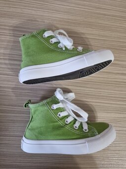 Vyšší tenisky - 26 - 5