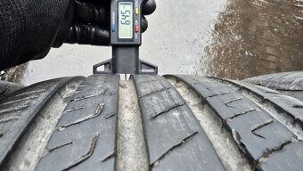 Letní pneu 225/45/17 Barum - 5