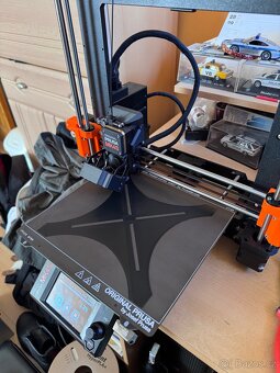 PRUSA MK4S - 5