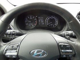 Hyundai i30, 1,5 T-GDI Hyb Family Smart kom - 5