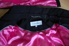 Nová dámská bunda Calvin Klein, vel. M - 5