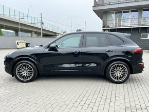 Porsche Cayenne 3.0 Diesel 2017 vzduch 29.600,- eur netto - 5