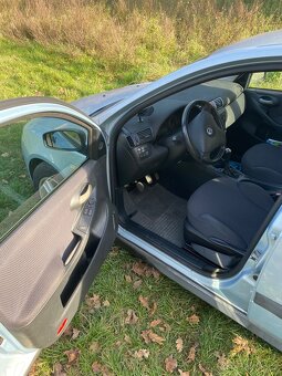 Prodám fiat Stilo 1.9 jtd - 5