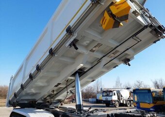 Prodám Sklápěč Iveco AD340T45 Bordmatic Dautel 8x4 - 5