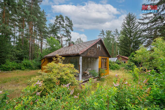 SLEVA Prodej chaty, 50 m², Velký Luh - 5