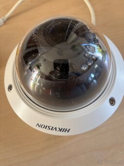 IP kameru Hikvision - 5