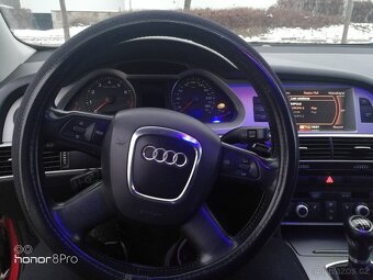 Audi A6 avant - 5